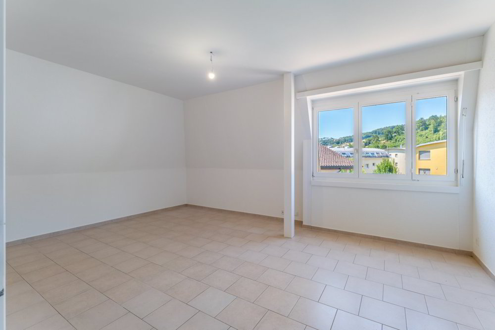 Wohnung – Zunzgen, Stöckler, Bezirk Sissach - Ansicht 5
