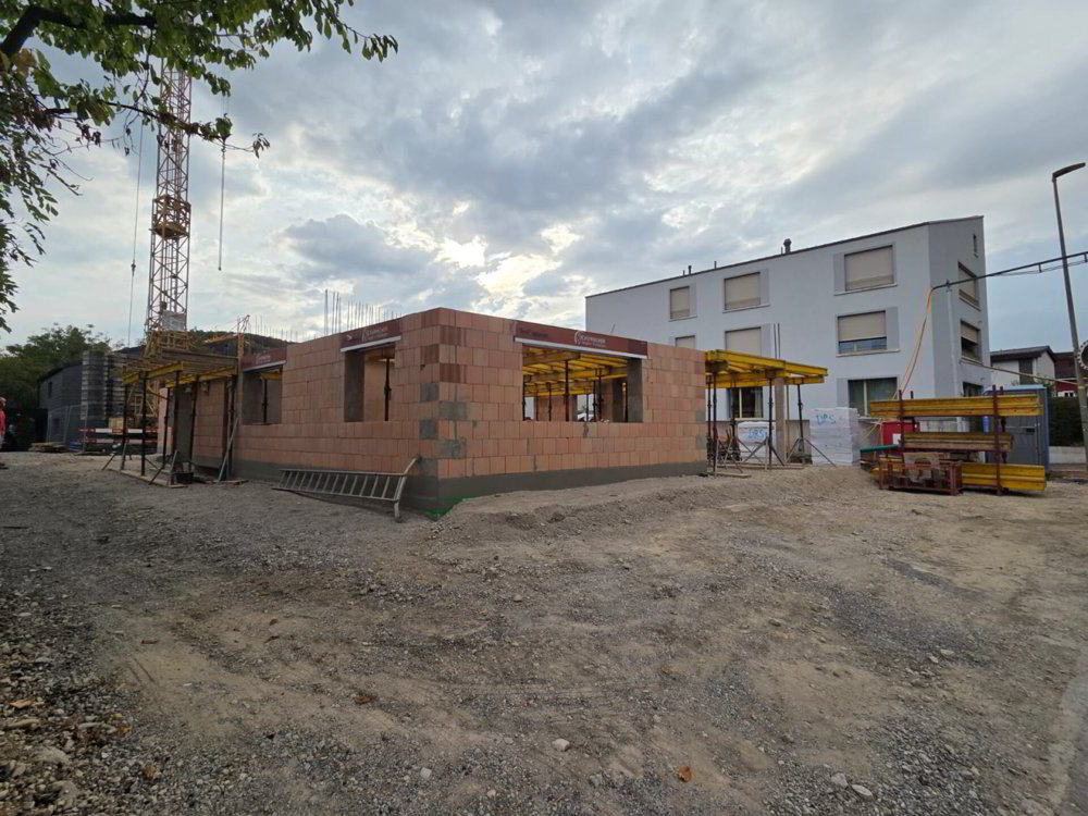 Wohnung – Gelterkinden, Bezirk Sissach - Ansicht 5