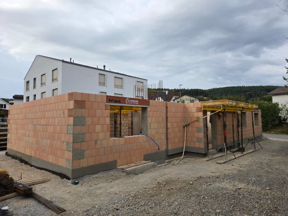 Wohnung – Gelterkinden, Bezirk Sissach - Mehr