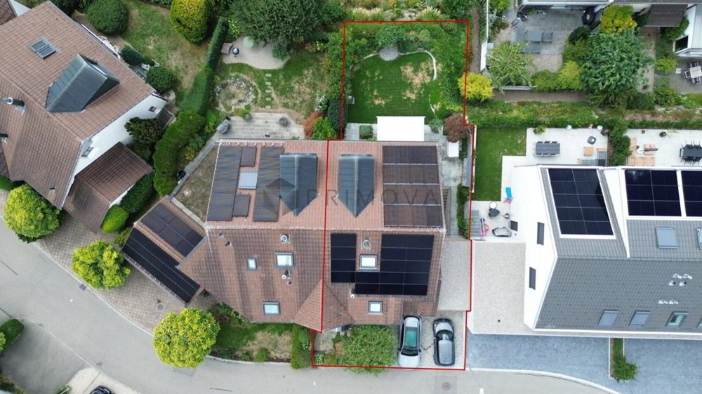 Maison 5.5 pièces à acheter à Bronschhofen - image 1/18