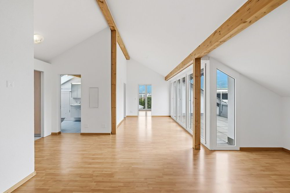 Wohnung – Buchs (SG), Räfis, Wahlkreis Werdenberg