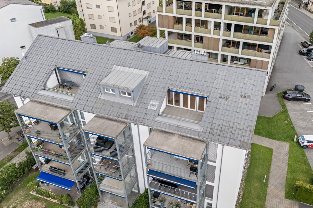 3.5 Zimmer Wohnung zum verkaufen in Buchs SG - Bild 1/15