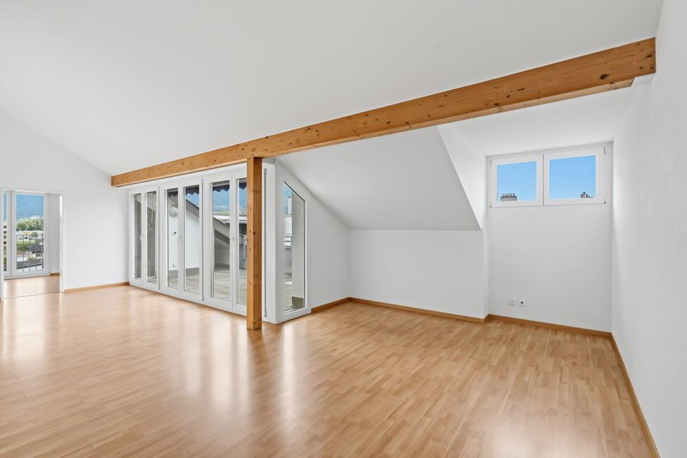 Wohnung – Buchs (SG), Räfis, Wahlkreis Werdenberg - Ansicht 3