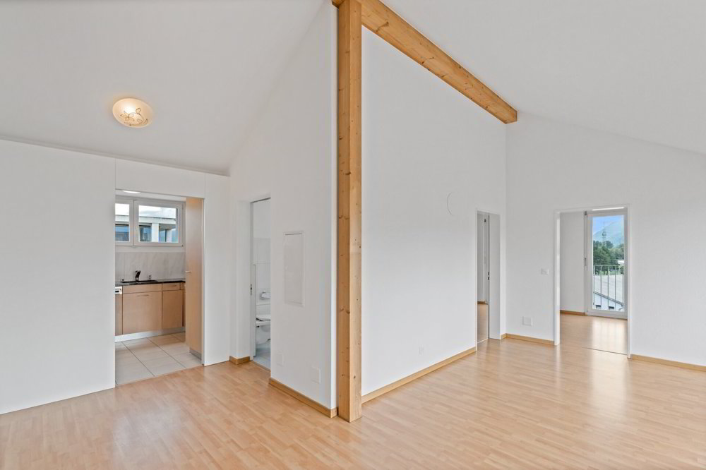 Wohnung – Buchs (SG), Räfis, Wahlkreis Werdenberg - Ansicht 4