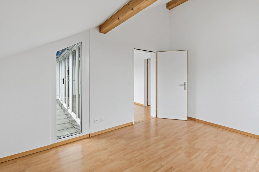 Wohnung – Buchs (SG), Räfis, Wahlkreis Werdenberg - Ansicht 5