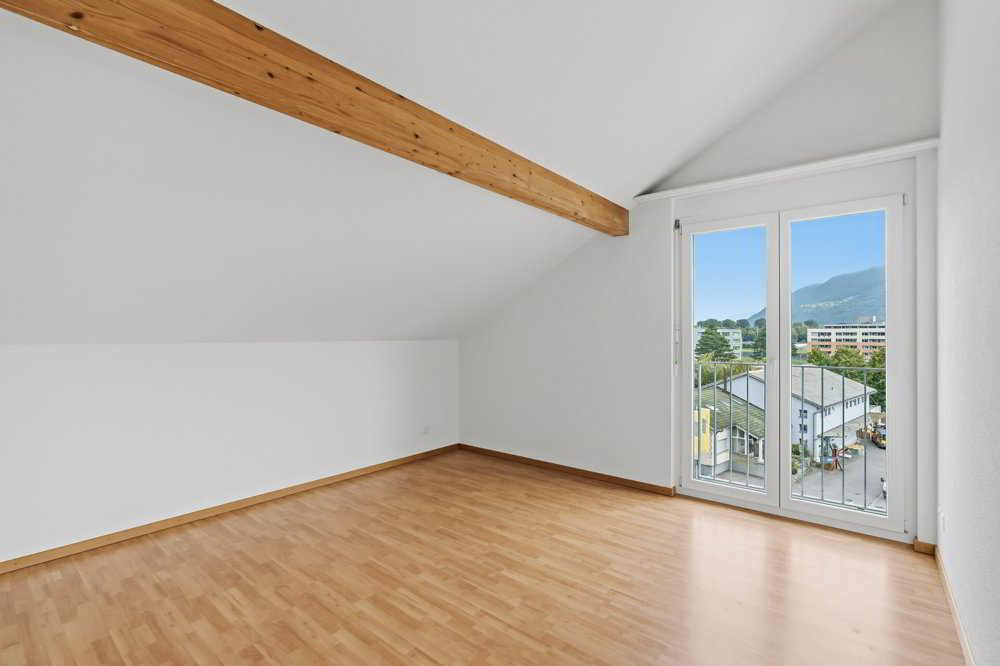 Wohnung – Buchs (SG), Räfis, Wahlkreis Werdenberg - Mehr