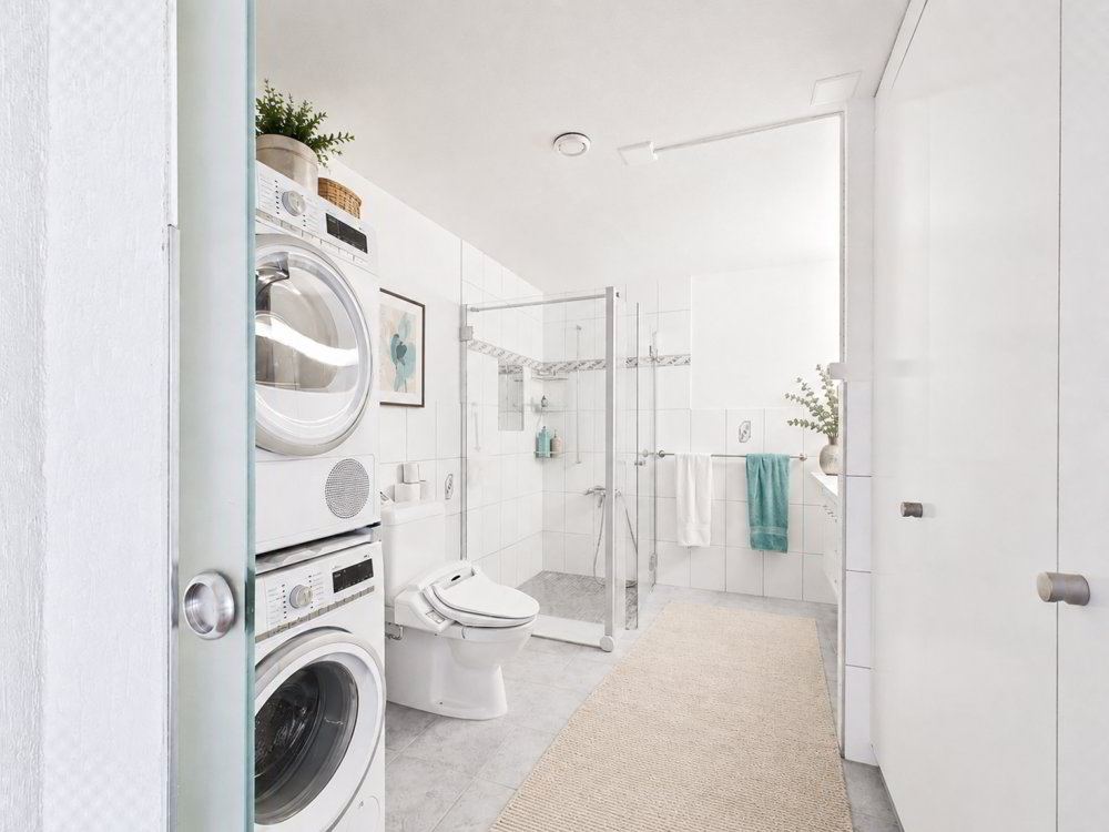 3.5 Zimmer Wohnung zum verkaufen in Valens - Bild 1/9