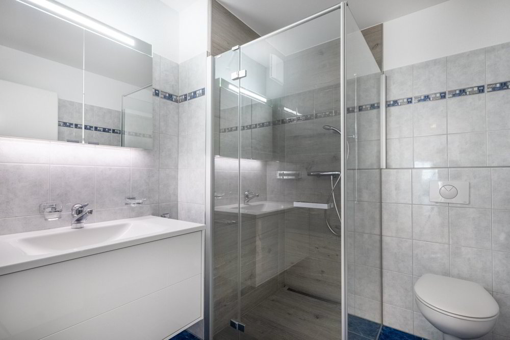 5.5 Zimmer Wohnung zum verkaufen in Kaltbrunn - Bild 1/10