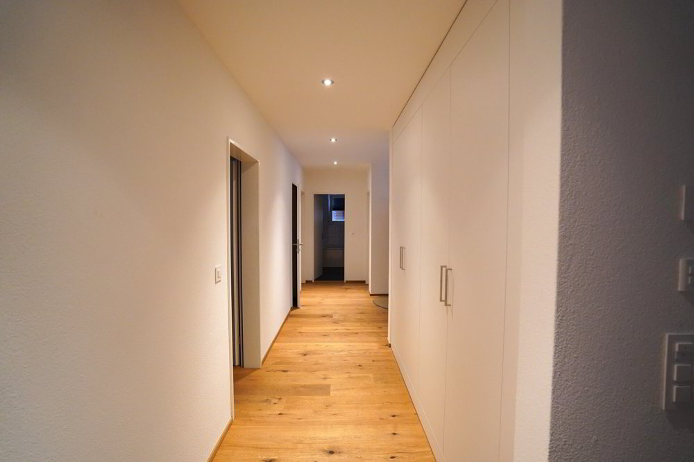 Wohnung – Schiers - Ansicht 2