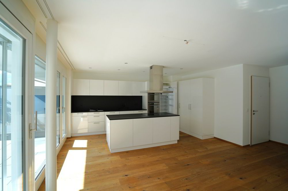 Wohnung – Schiers - Ansicht 3