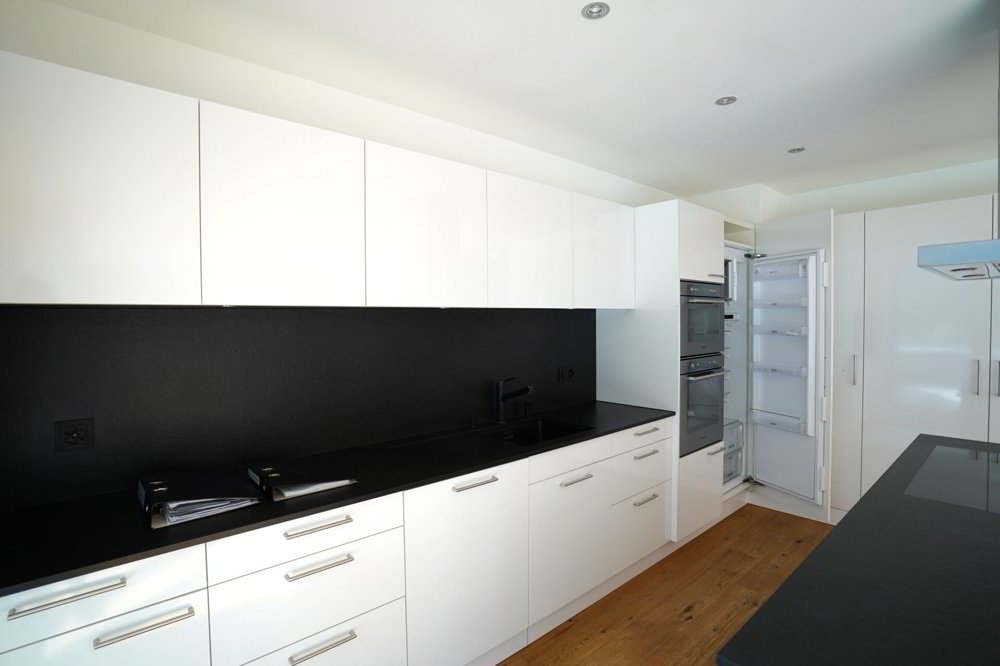 Wohnung – Schiers - Ansicht 4