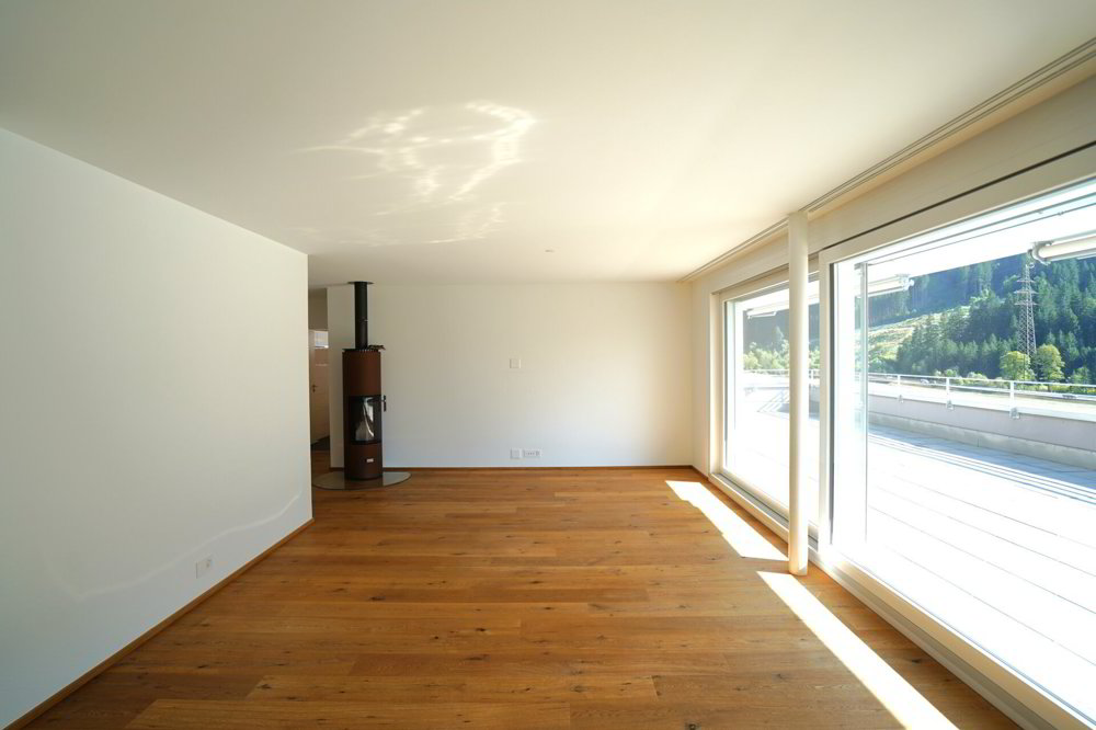 Wohnung – Schiers - Ansicht 5