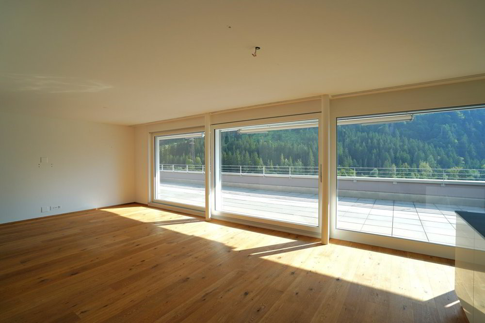 Wohnung – Schiers - Mehr