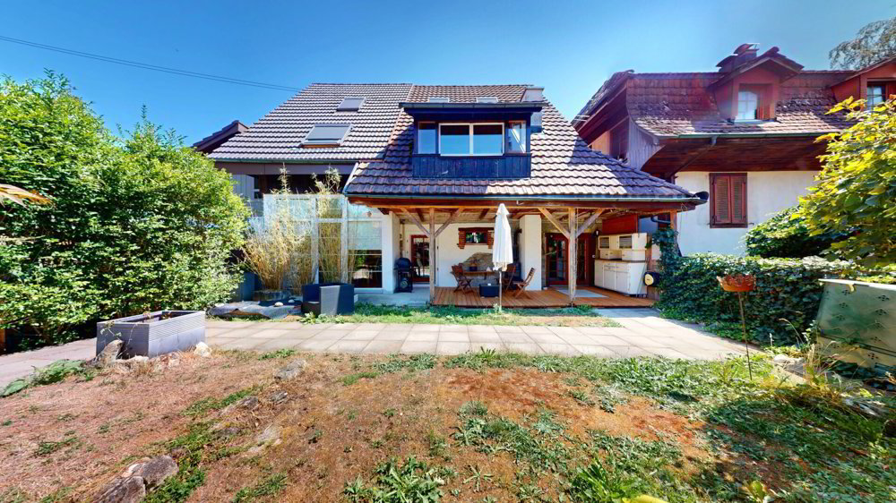 Casa di 4.5 locali in vendita a Brittnau - immagine 1/16
