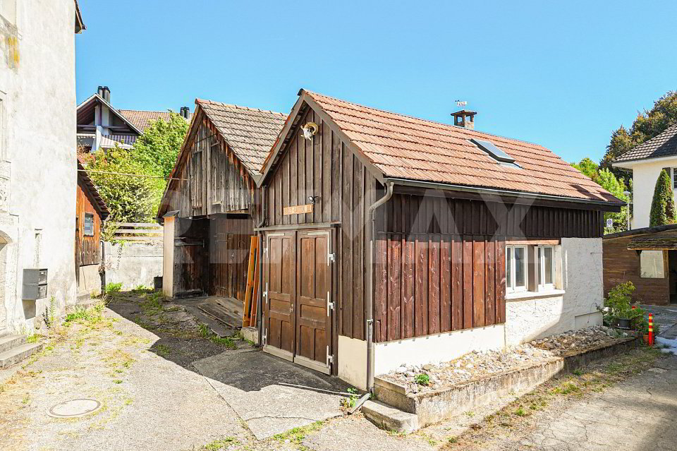 Haus – Niederlenz - Ansicht 2