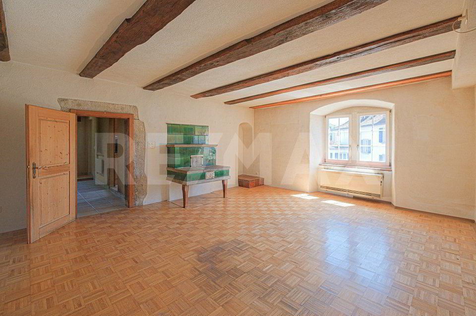 Haus – Niederlenz - Ansicht 4