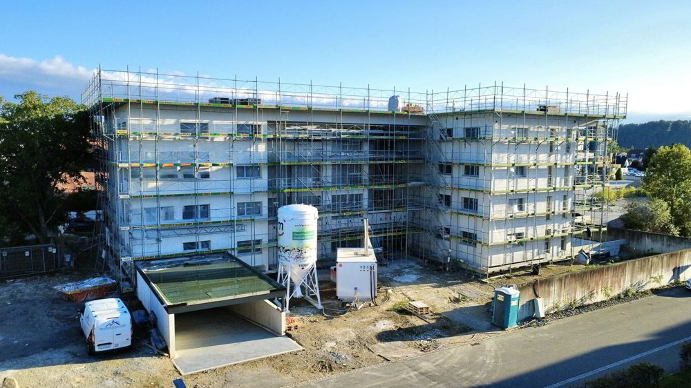 Wohnung – Oftringen, Bezirk Zofingen - Ansicht 5