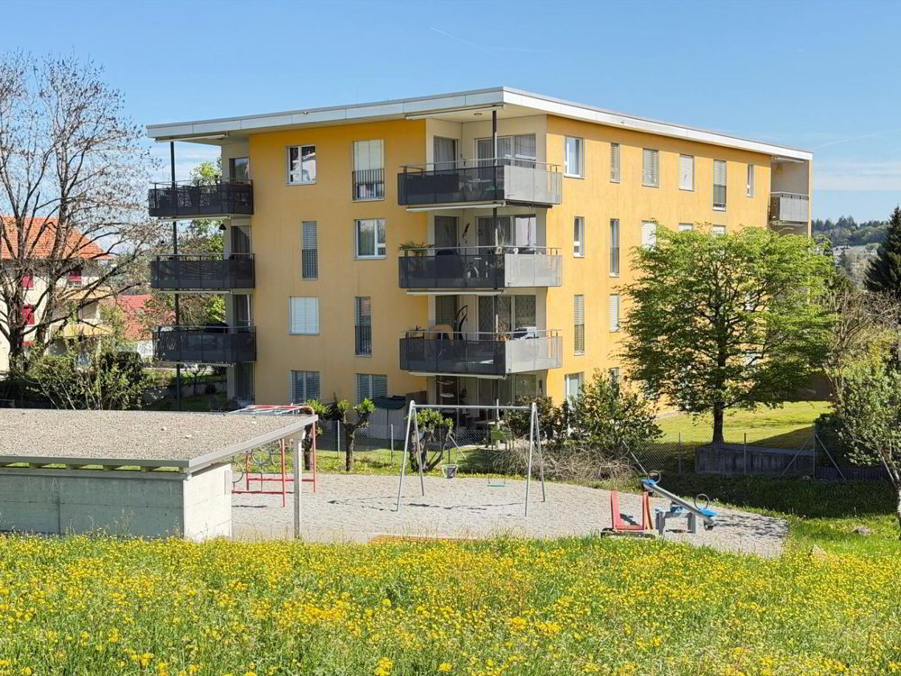 4.5 rooms Apartment to buy in Menziken - image 1/16