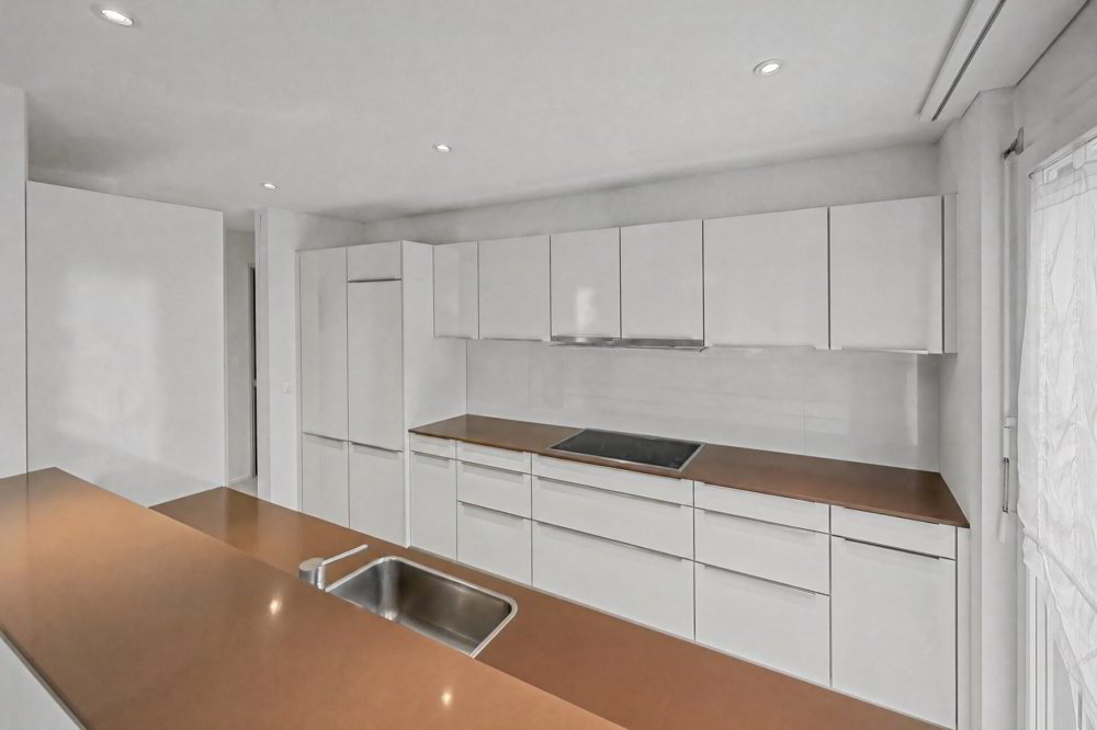 Wohnung – Menziken - Ansicht 4