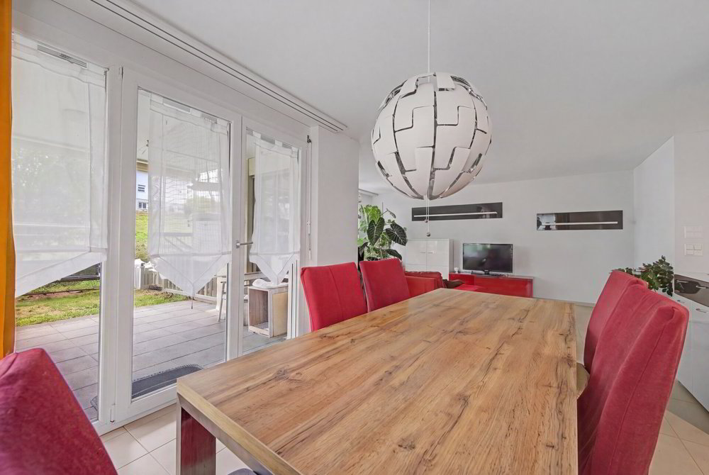 Wohnung – Menziken - Mehr