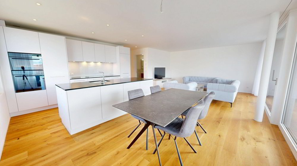 Wohnung – Menziken - Ansicht 3