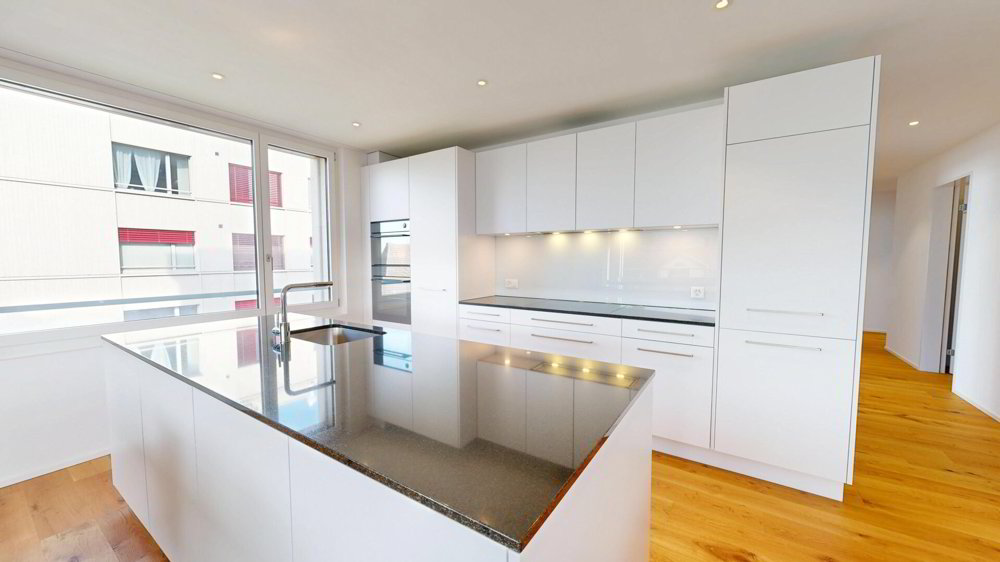 Wohnung – Menziken - Ansicht 4