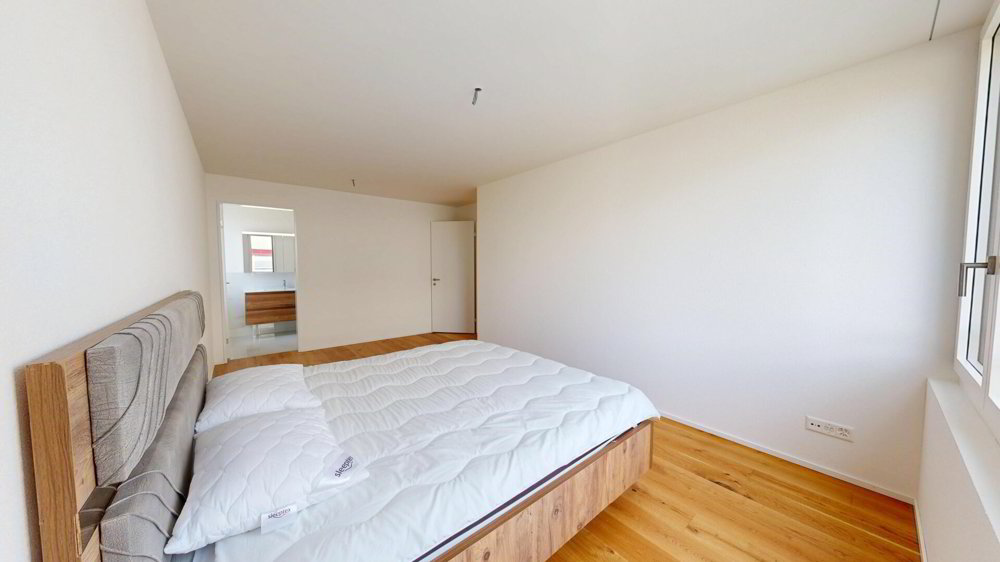 Wohnung – Menziken - Mehr
