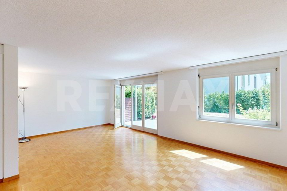Wohnung – Aarau Rohr - Ansicht 2