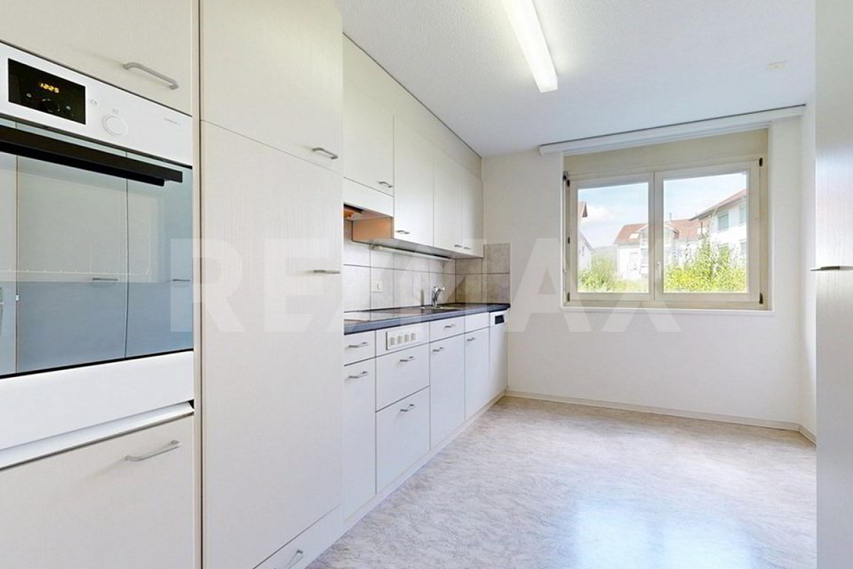 Wohnung – Aarau Rohr - Ansicht 4