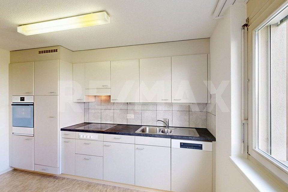 Wohnung – Aarau Rohr - Ansicht 5