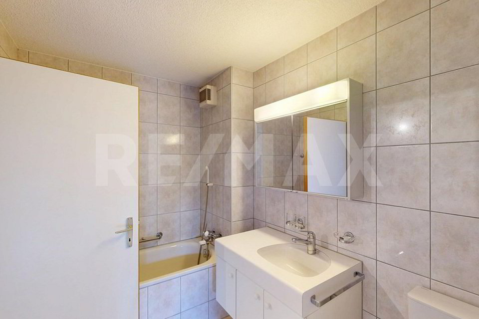 Wohnung – Aarau Rohr - Mehr