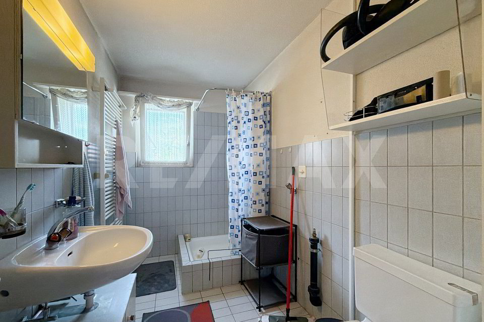 Haus – Hallwil - Ansicht 4