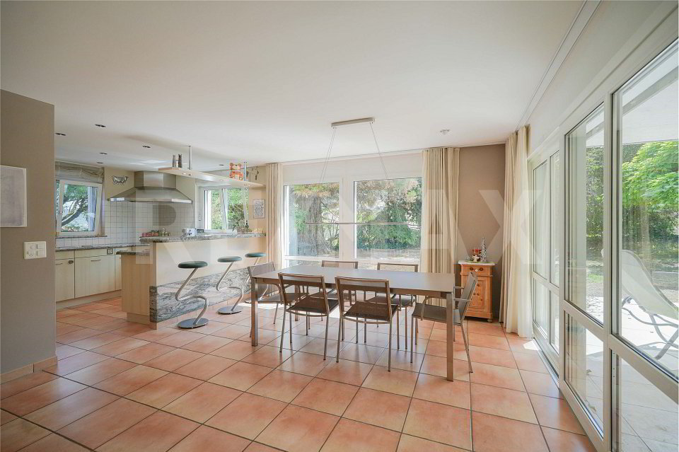 Haus – Gipf-Oberfrick - Ansicht 3