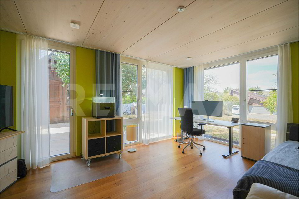 Haus – Gipf-Oberfrick - Mehr