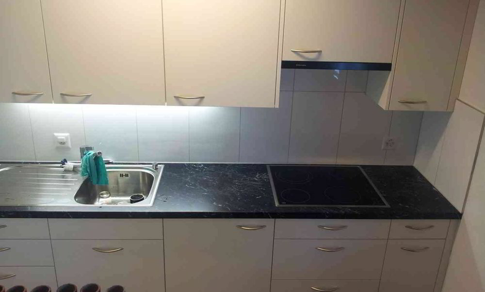 Wohnung – Herisau - Ansicht 5