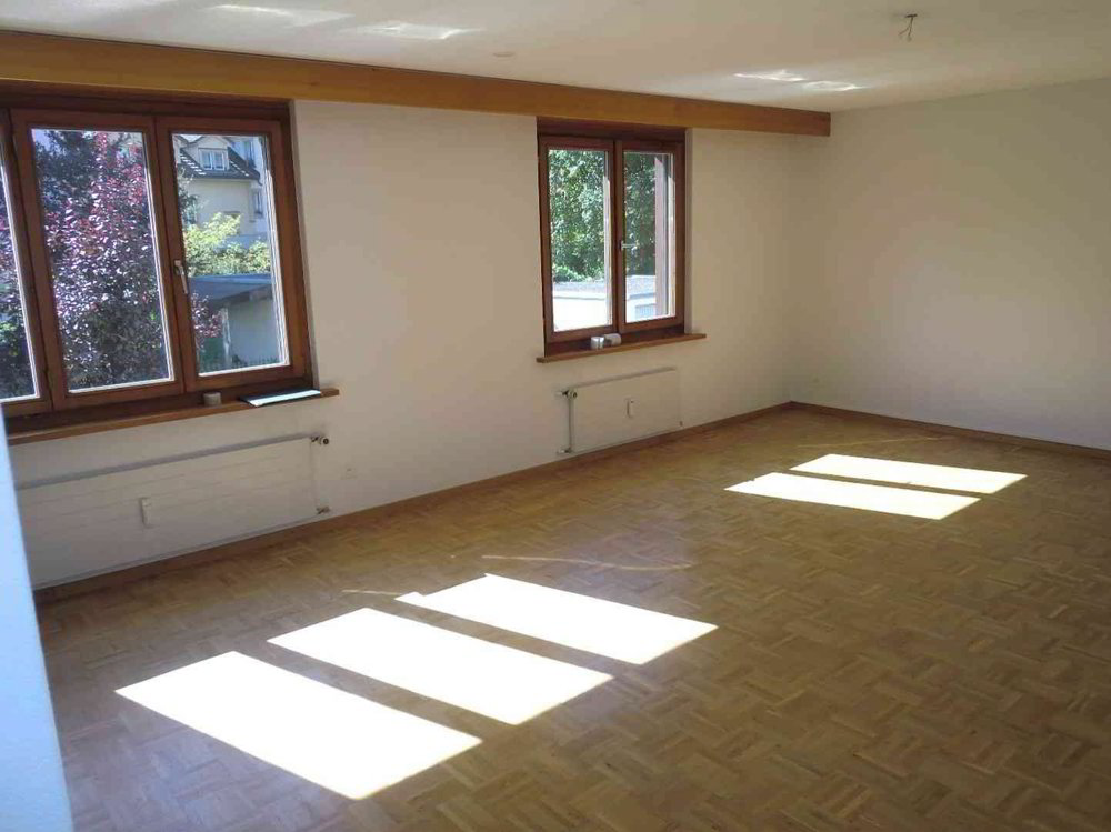 Wohnung – Herisau - Mehr