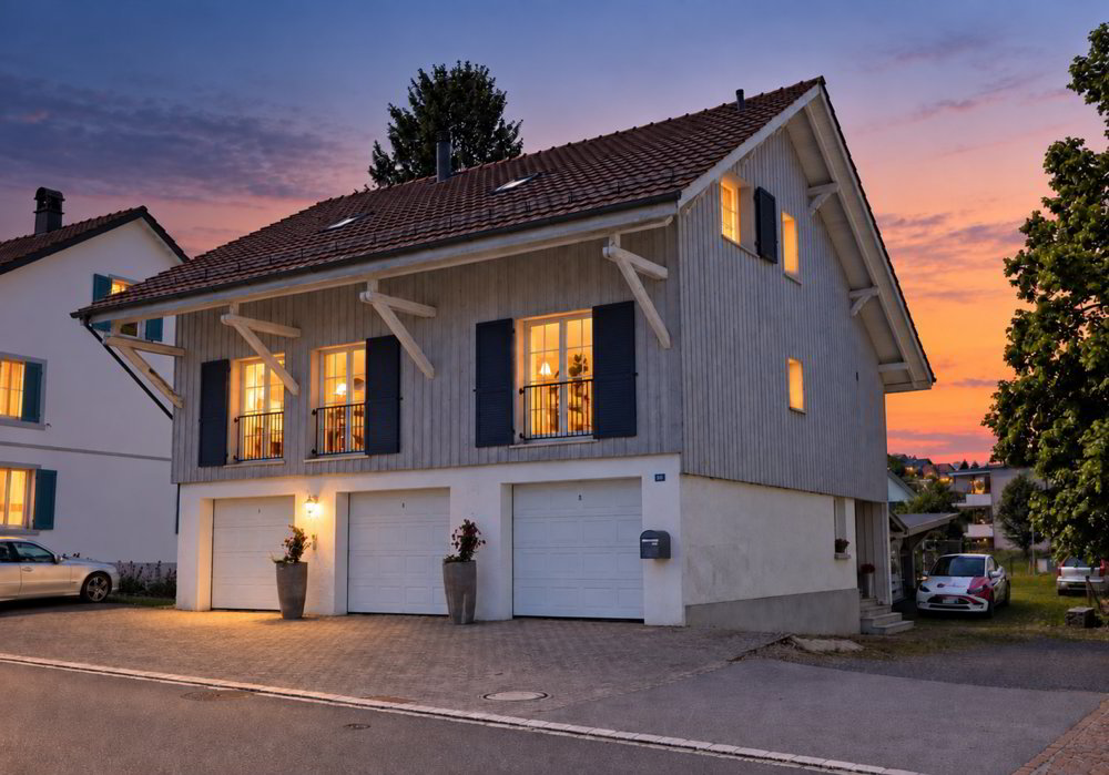Haus – Ettenhausen TG