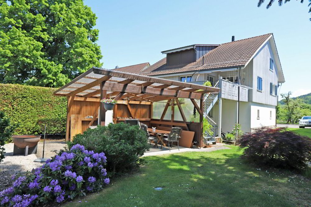 5.5 rooms House to buy in Ettenhausen TG - image 1/15