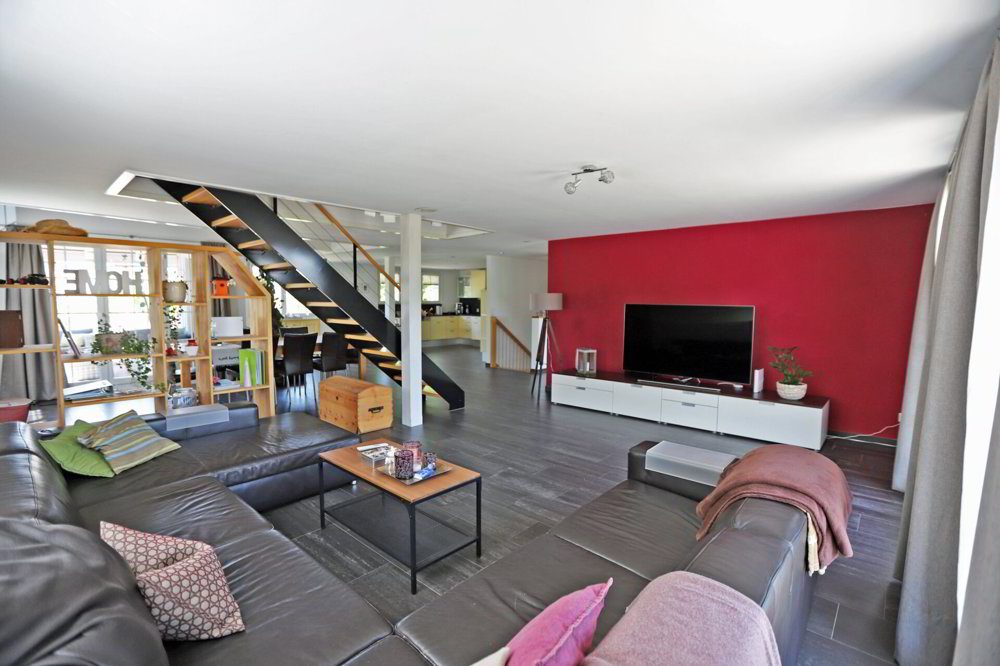 Haus – Ettenhausen TG - Ansicht 2