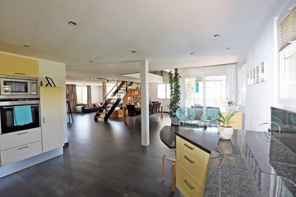 Haus – Ettenhausen TG - Mehr