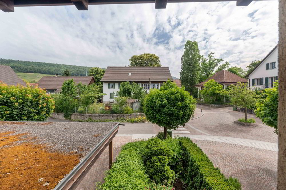 Maison 6.5 pièces à acheter à Wettingen - image 1/22