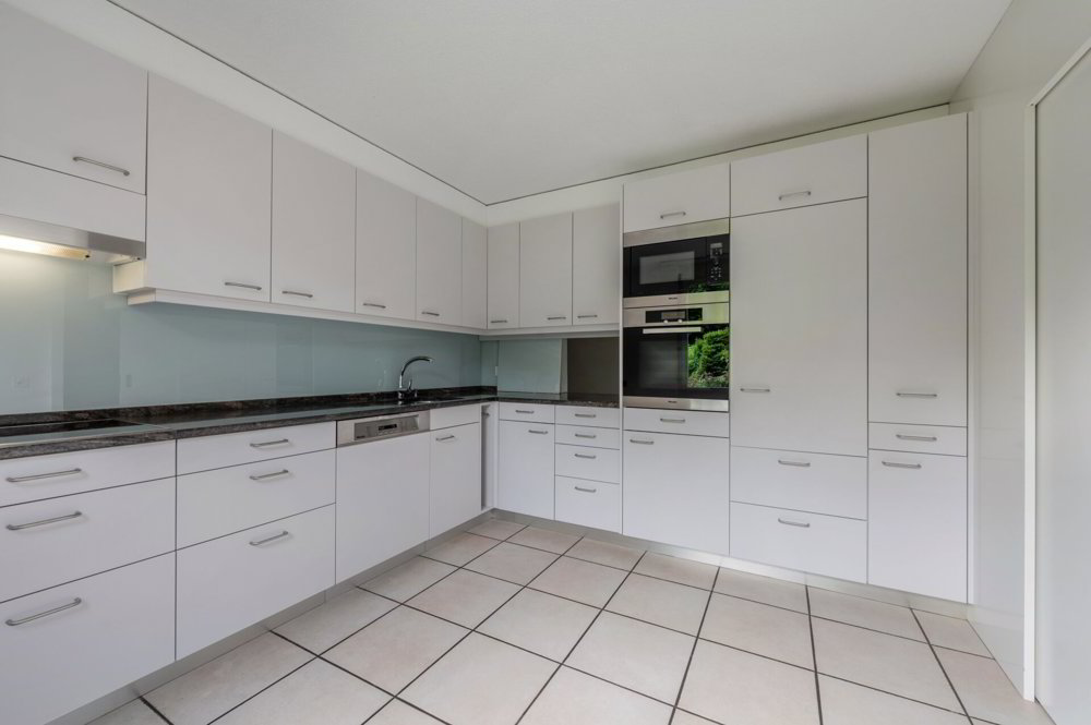 Haus – Wettingen - Ansicht 4