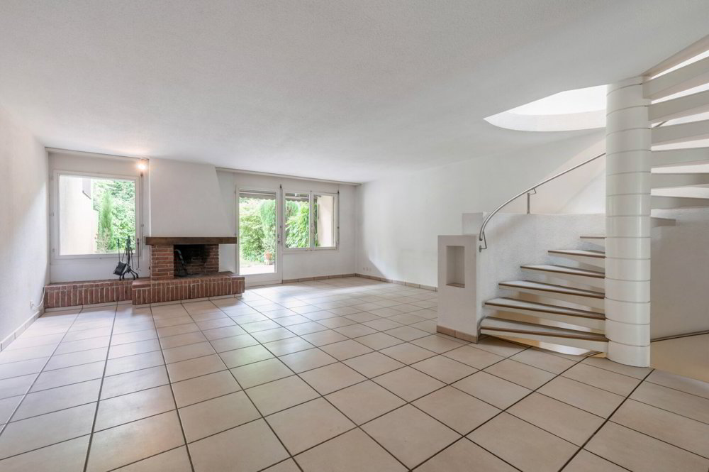 Haus – Wettingen - Ansicht 5