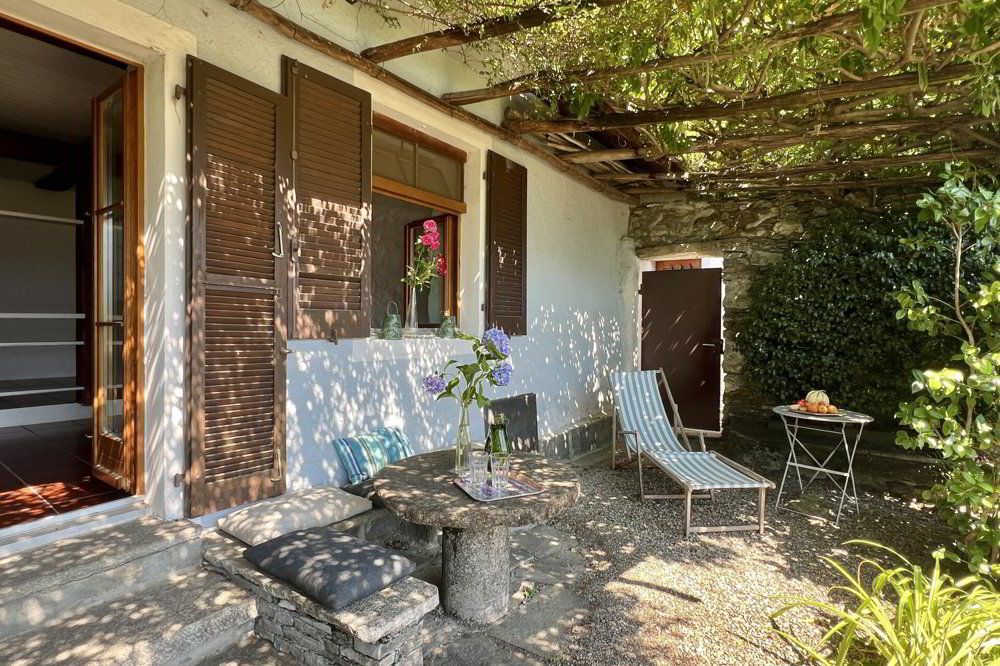 Haus – Brissago, Rossorino, Gadero - Ansicht 4