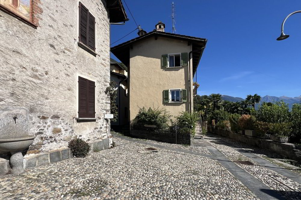 null rooms House to buy in Brissago - image 1/43