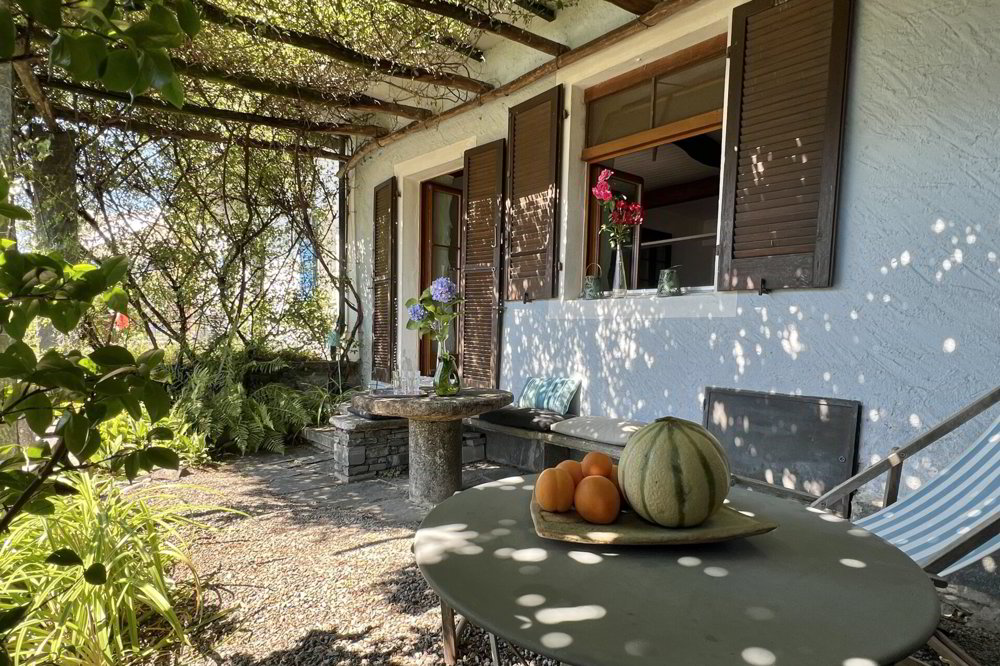 Haus – Brissago, Rossorino, Gadero - Ansicht 5