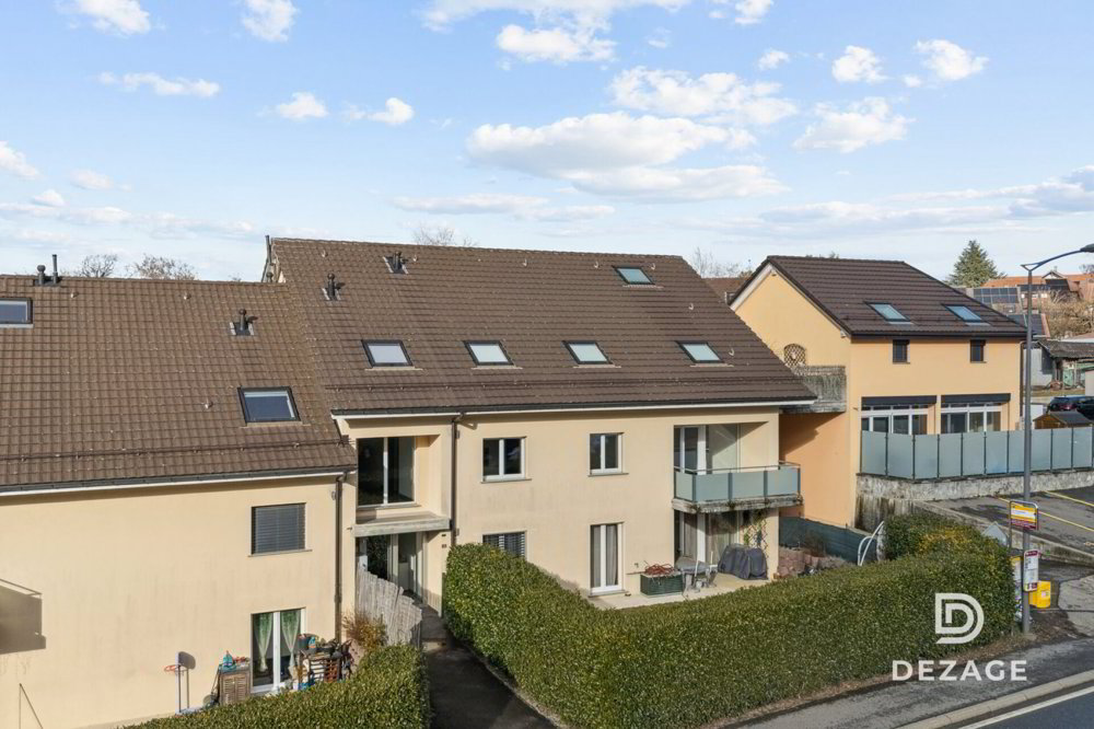 Appartamento di 5.5 locali in vendita a Oron-la-Ville - immagine 1/13