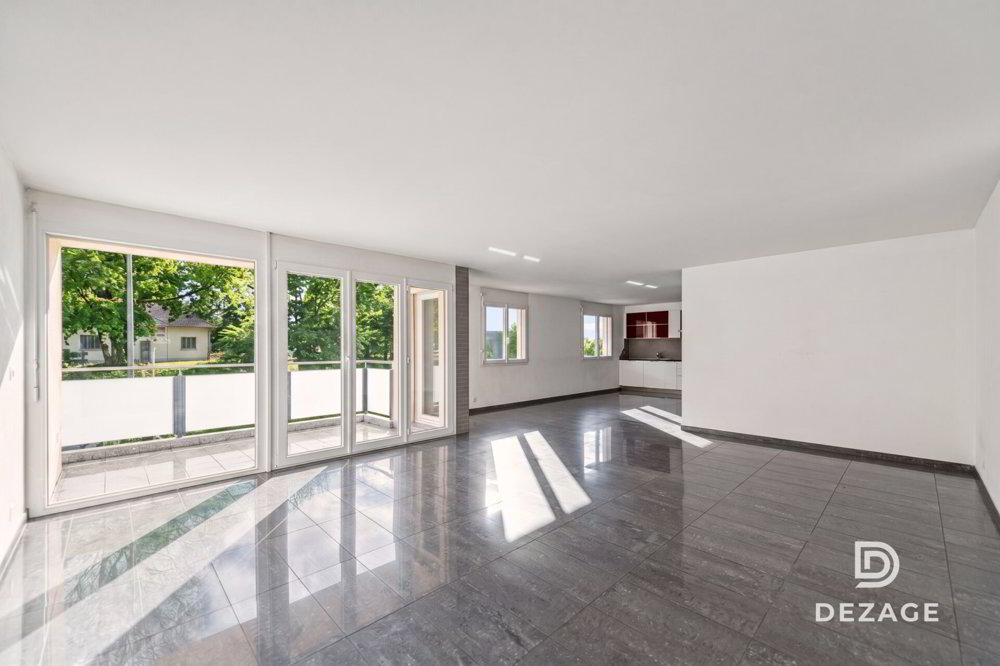 Wohnung – Oron-la-Ville - Ansicht 2