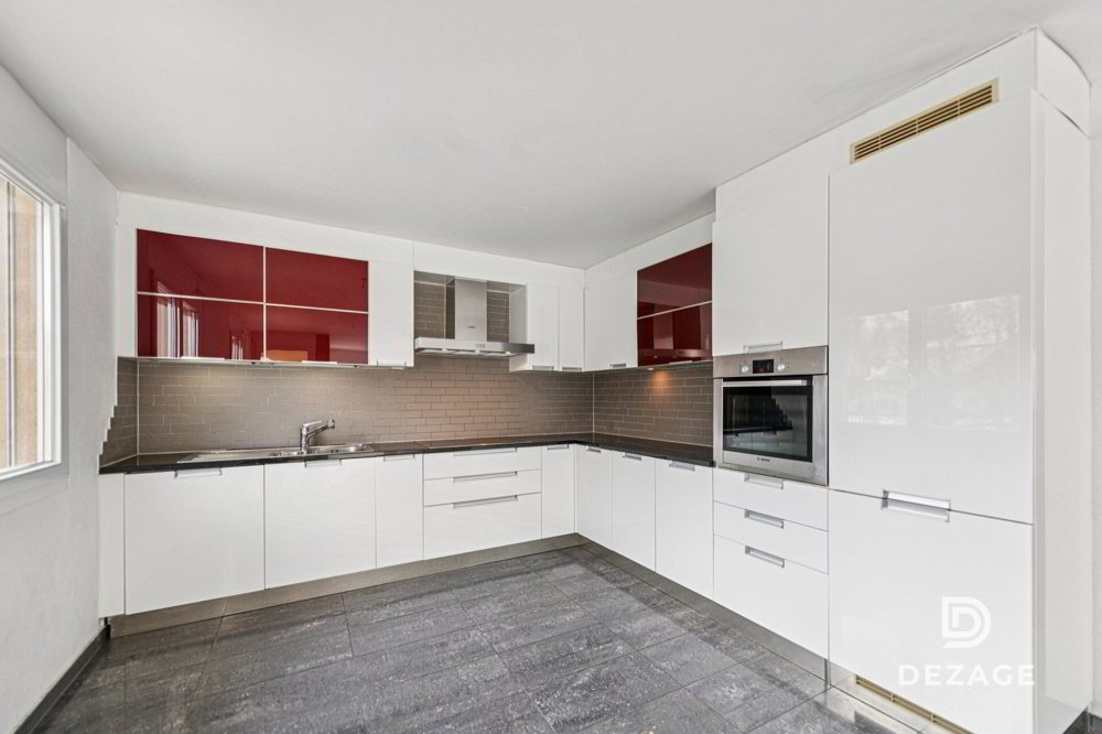 Wohnung – Oron-la-Ville - Ansicht 3