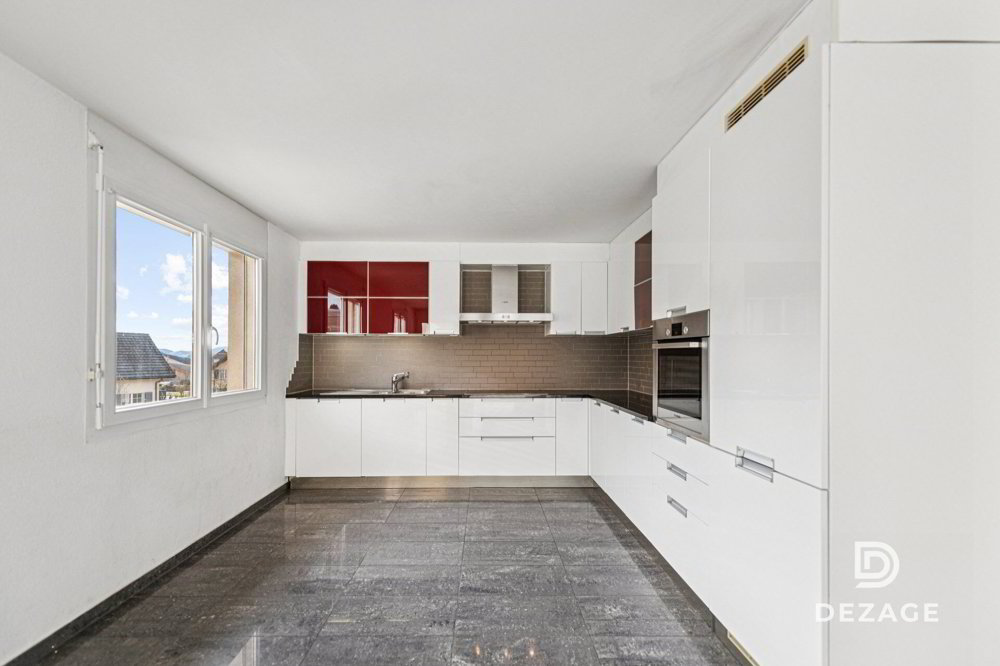 Wohnung – Oron-la-Ville - Ansicht 4